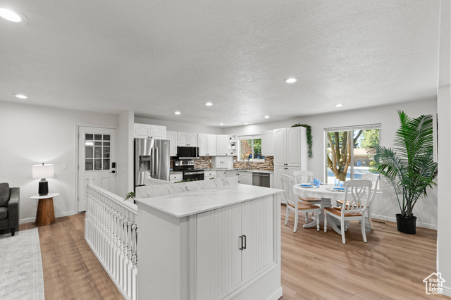 Photo 4 for MLS #2114450 at 128 S 1170 East