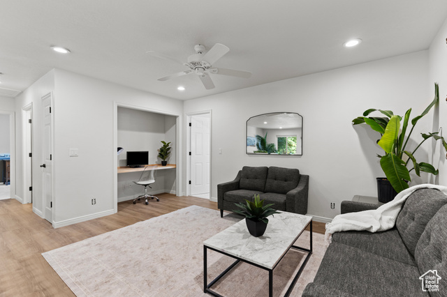 Photo 11 for MLS #2114450 at 128 S 1170 East