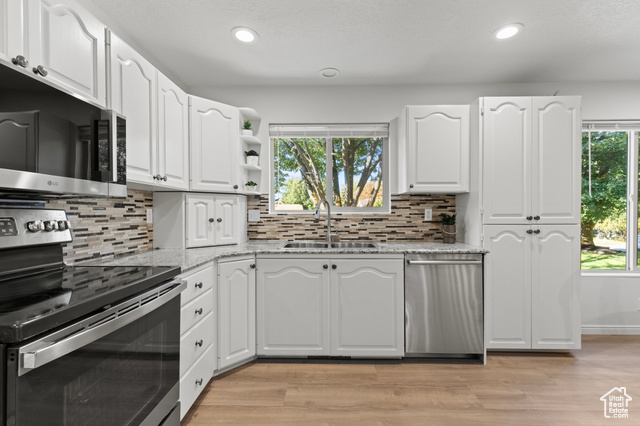 Photo 7 for MLS #2114450 at 128 S 1170 East