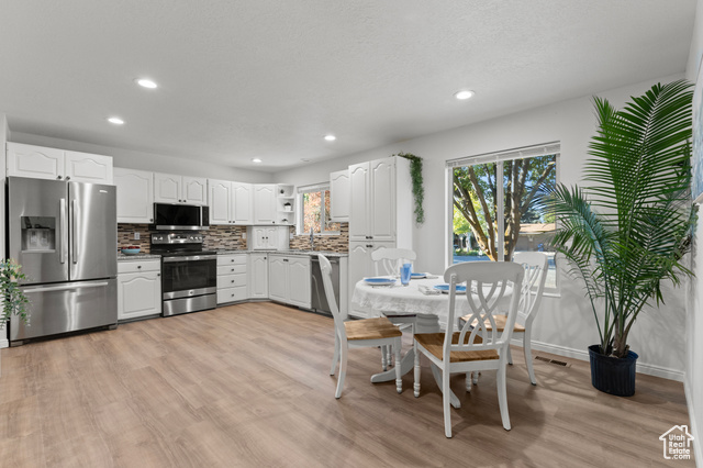 Photo 6 for MLS #2114450 at 128 S 1170 East