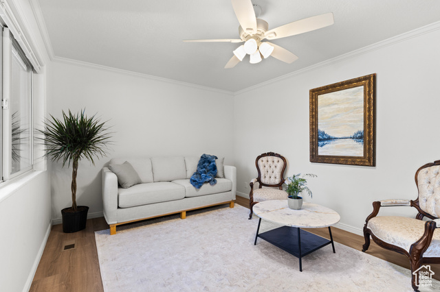 Photo 3 for MLS #2114450 at 128 S 1170 East