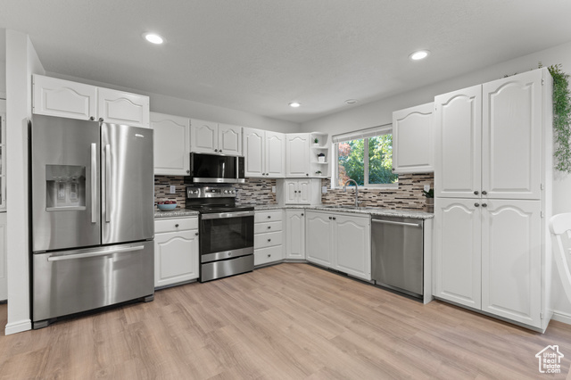 Photo 8 for MLS #2114450 at 128 S 1170 East