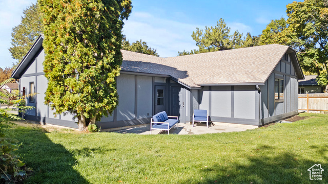 Photo 30 for MLS #2114450 at 128 S 1170 East