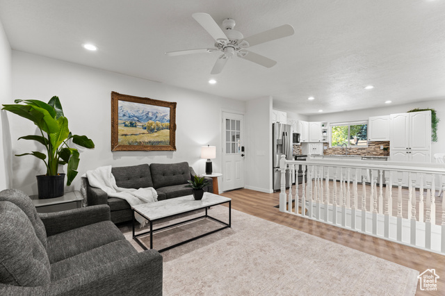 Photo 10 for MLS #2114450 at 128 S 1170 East