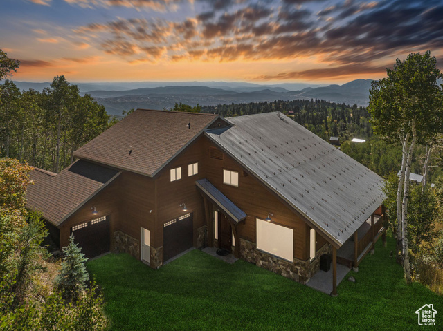 2119 W. VALLEY VISTA DR, Wanship UT 84017