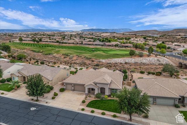MLS #2114455                     located at 1915 Sunstar Dr,
                     St. George, UT