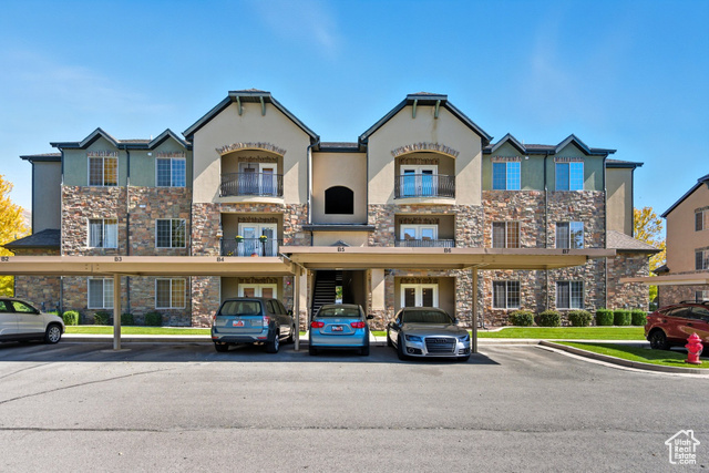MLS #2114456                     located at 224 S 550 West #B2,
                     Springville, UT