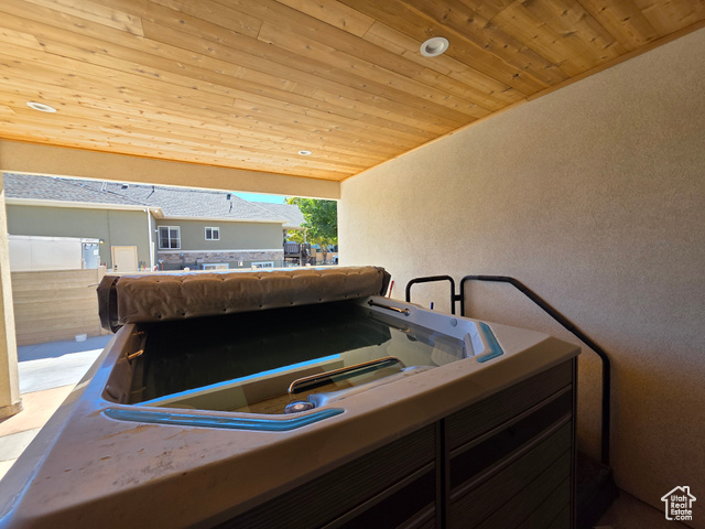 Photo 39 for MLS #2114459 at 3731 S 4975 West