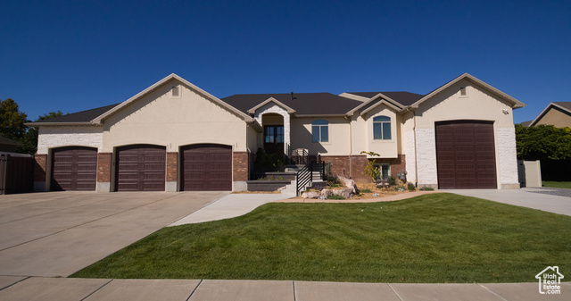 Photo 3 for MLS #2114459 at 3731 S 4975 West