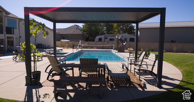 Photo 54 for MLS #2114459 at 3731 S 4975 West