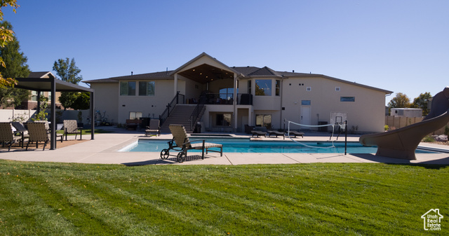 Photo 53 for MLS #2114459 at 3731 S 4975 West
