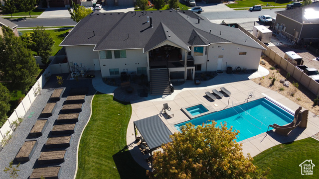 Photo 2 for MLS #2114459 at 3731 S 4975 West