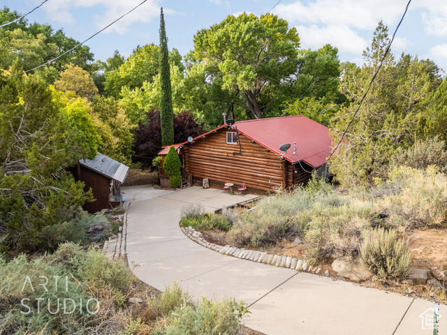Photo 29 for MLS #2114461 at 391 S Cedar Tree Dr