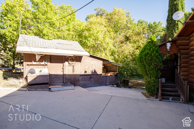 Photo 30 for MLS #2114461 at 391 S Cedar Tree Dr