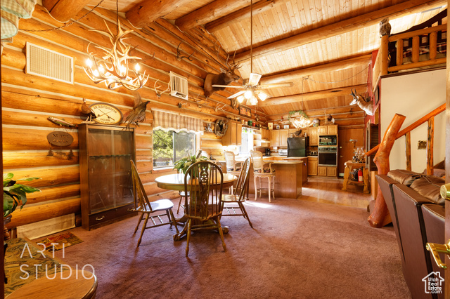 Photo 8 for MLS #2114461 at 391 S Cedar Tree Dr