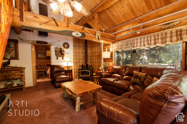 Photo 13 for MLS #2114461 at 391 S Cedar Tree Dr