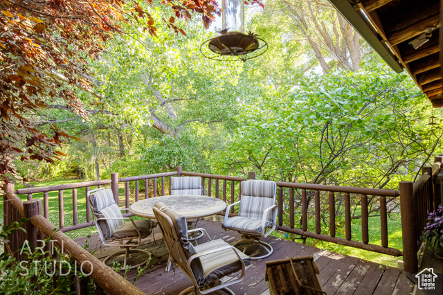 Photo 3 for MLS #2114461 at 391 S Cedar Tree Dr