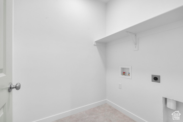 Photo 8 for MLS #2114463 at 2582 S Sinbad Way