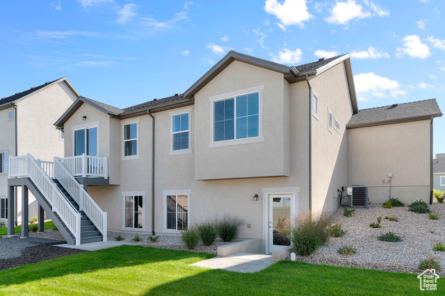 Photo 3 for MLS #2114463 at 2582 S Sinbad Way