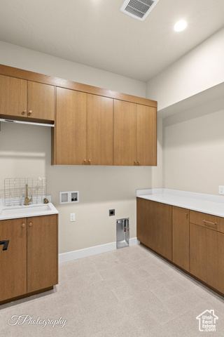 Photo 11 for MLS #2114465 at 1486 W 840 South