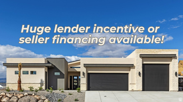 1486 W 840 S
                     MLS #2114465