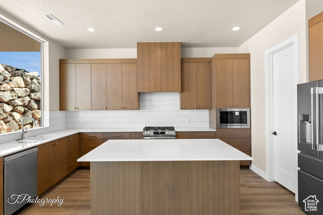 Photo 9 for MLS #2114465 at 1486 W 840 South
