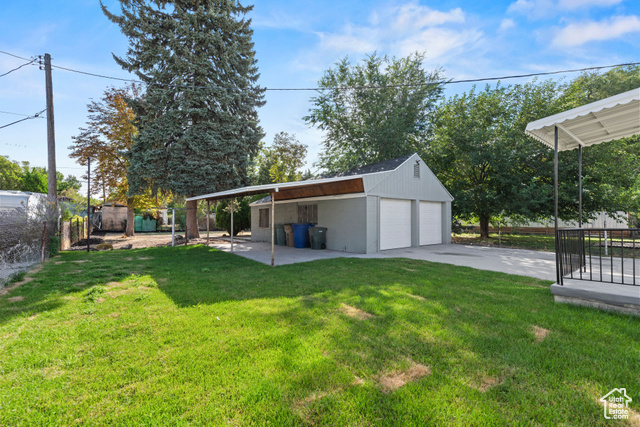 Photo 51 for MLS #2114468 at 757 S 1000 West
