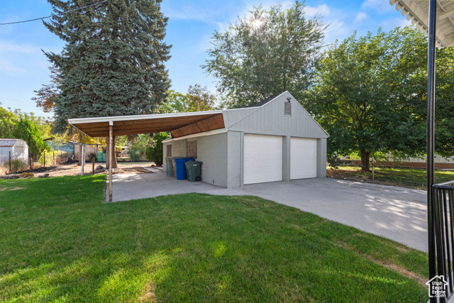 Photo 52 for MLS #2114468 at 757 S 1000 West