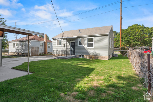 Photo 49 for MLS #2114468 at 757 S 1000 West