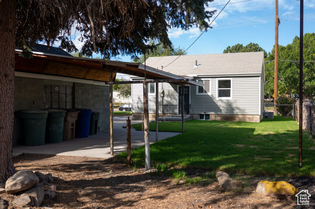 Photo 30 for MLS #2114468 at 757 S 1000 West