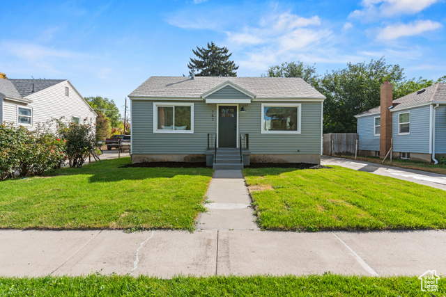 Photo 47 for MLS #2114468 at 757 S 1000 West