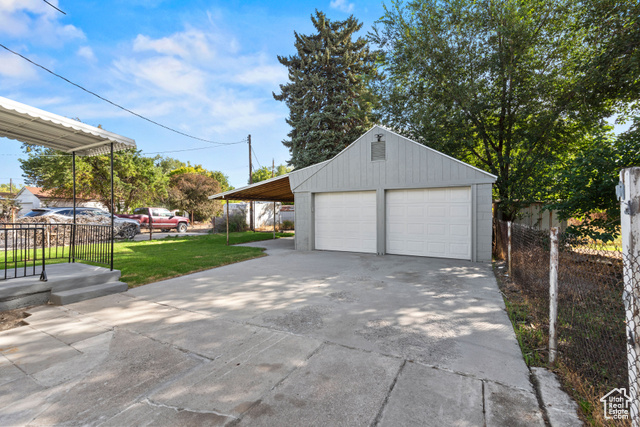 Photo 53 for MLS #2114468 at 757 S 1000 West
