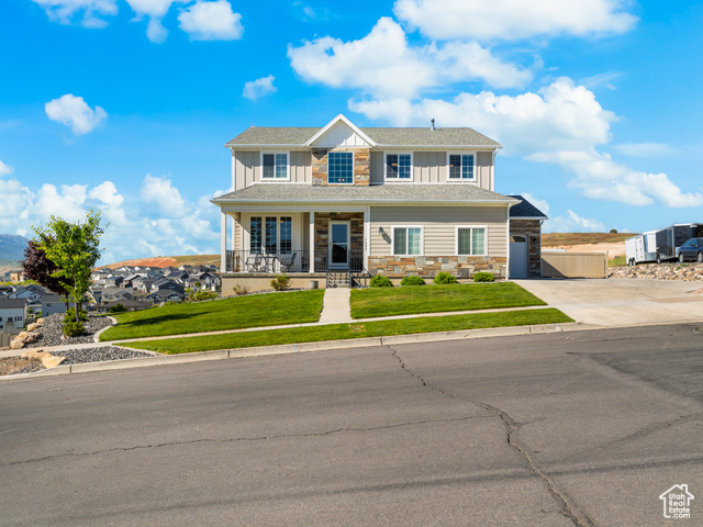 Photo 8 for MLS #2114472 at 1353 Sageberry