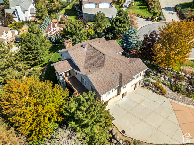 Photo 62 for MLS #2114473 at 2059 E Bear Ridge Cv