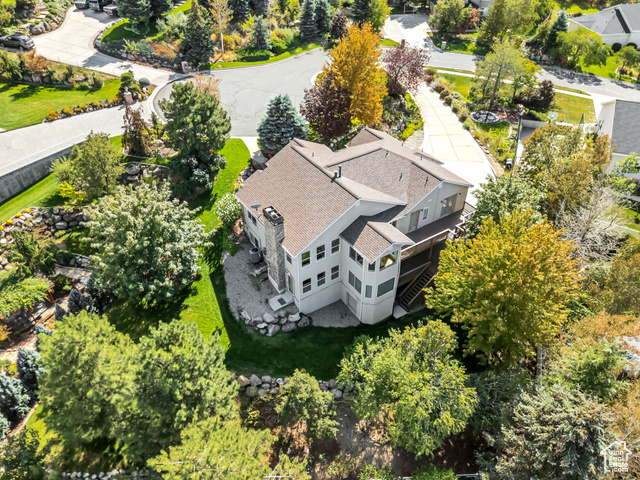 Photo 60 for MLS #2114473 at 2059 E Bear Ridge Cv