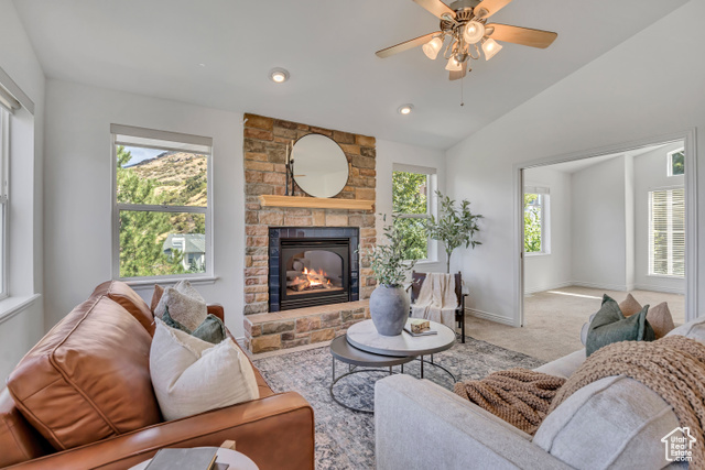 Photo 11 for MLS #2114473 at 2059 E Bear Ridge Cv