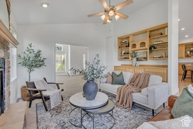 Photo 10 for MLS #2114473 at 2059 E Bear Ridge Cv