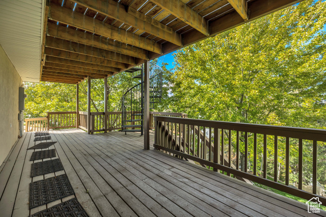Photo 42 for MLS #2114473 at 2059 E Bear Ridge Cv