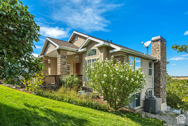Photo 47 for MLS #2114473 at 2059 E Bear Ridge Cv