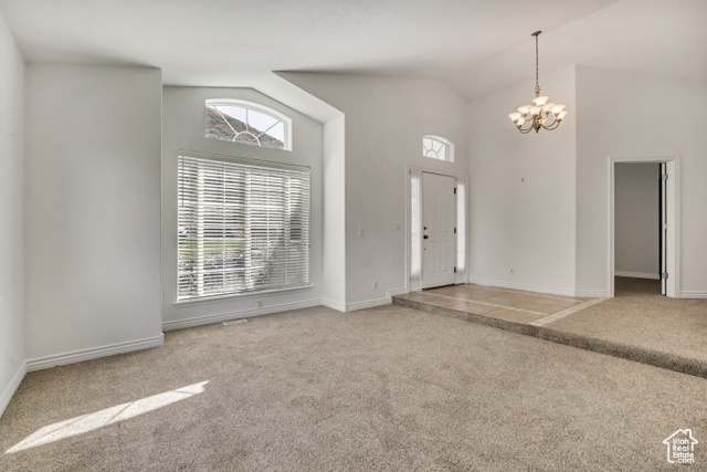 Photo 7 for MLS #2114473 at 2059 E Bear Ridge Cv