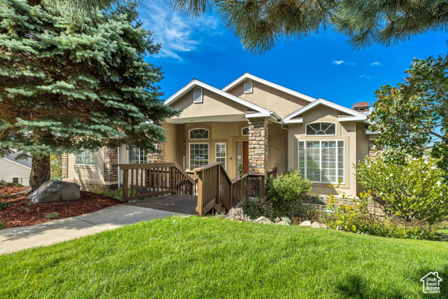 2059 E BEAR RIDGE CV, Draper UT 84020