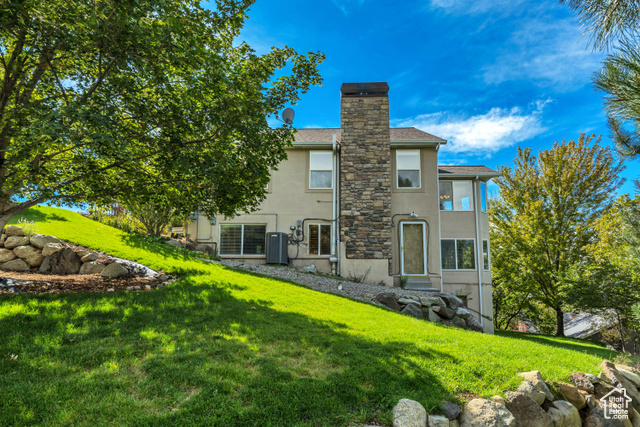 Photo 46 for MLS #2114473 at 2059 E Bear Ridge Cv