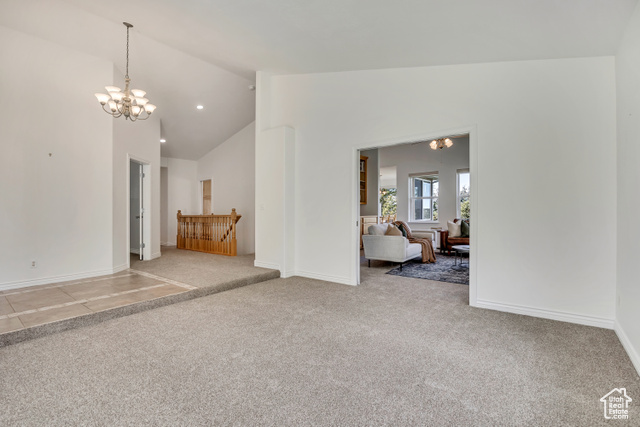 Photo 8 for MLS #2114473 at 2059 E Bear Ridge Cv