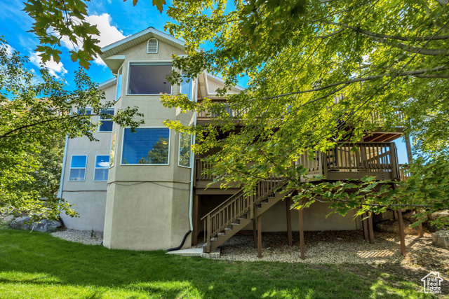 Photo 45 for MLS #2114473 at 2059 E Bear Ridge Cv