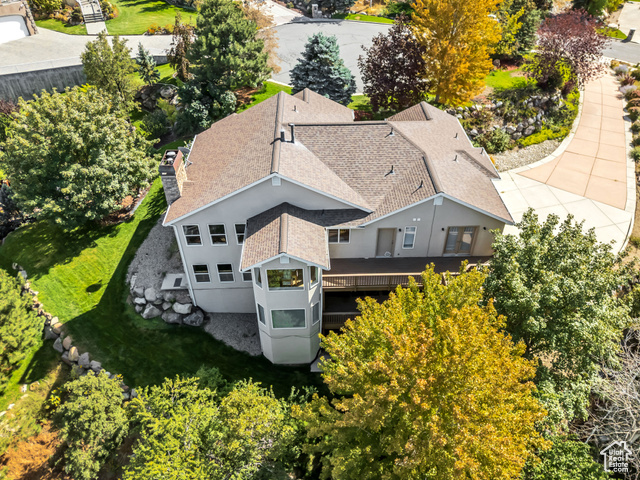 Photo 61 for MLS #2114473 at 2059 E Bear Ridge Cv