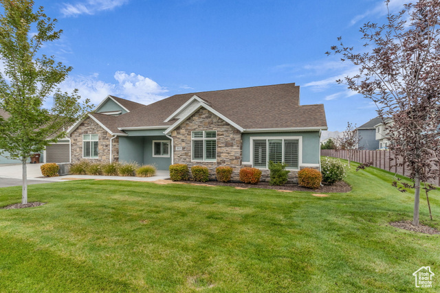 454 N MALLARD DR #D, Vineyard UT 84059