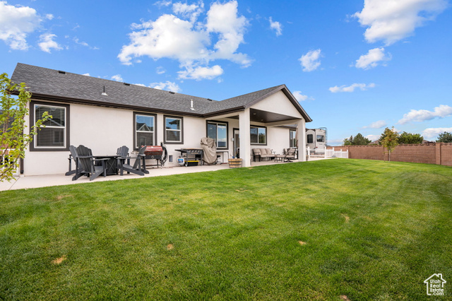 Photo 37 for MLS #2114479 at 1112 W 275 South