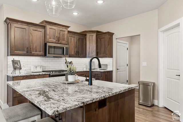 Photo 11 for MLS #2114479 at 1112 W 275 South