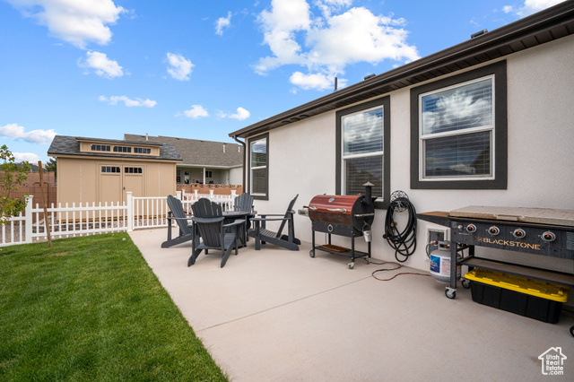 Photo 33 for MLS #2114479 at 1112 W 275 South