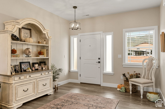 Photo 5 for MLS #2114479 at 1112 W 275 South